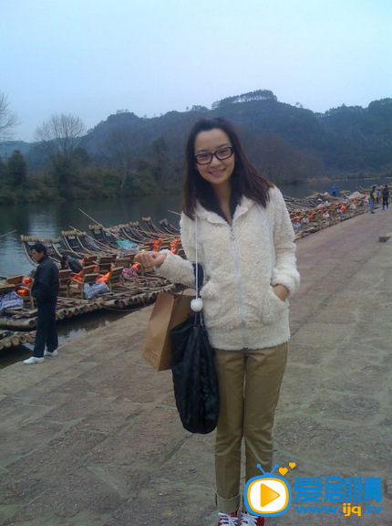 刘美人生活照  刘美人高清写真_刘美人高清剧照