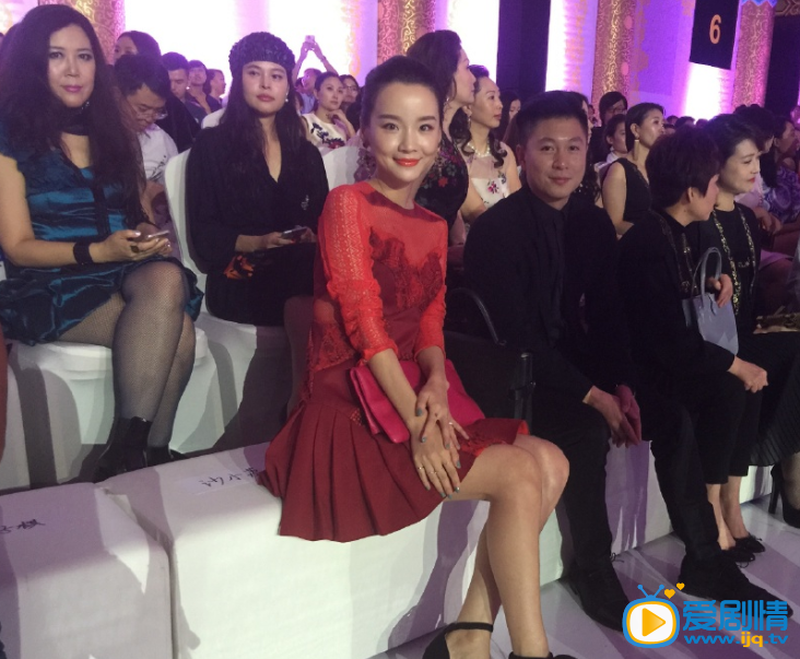 刘美人活动照  刘美人高清写真_刘美人高清剧照