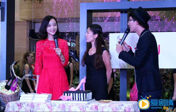 刘美人活动照  刘美人高清写真_刘美人高清剧照