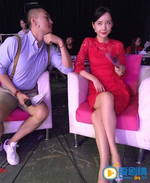 刘美人恶搞图片 刘美人高清写真_刘美人高清剧照