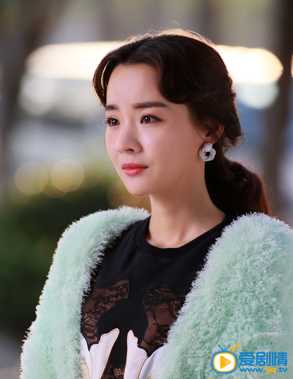 刘美人《我是你的百搭》剧照 刘美人高清写真_刘美人高清剧照
