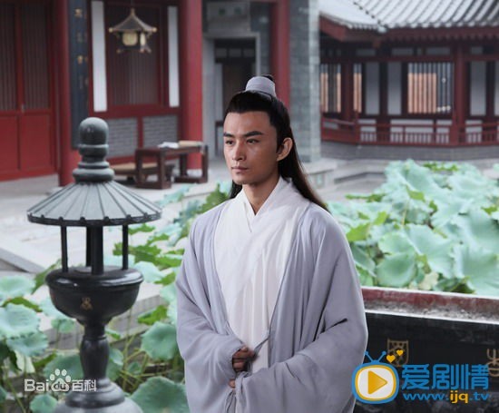 张晓晨《西厢记》剧照 张晓晨高清写真_张晓晨高清剧照