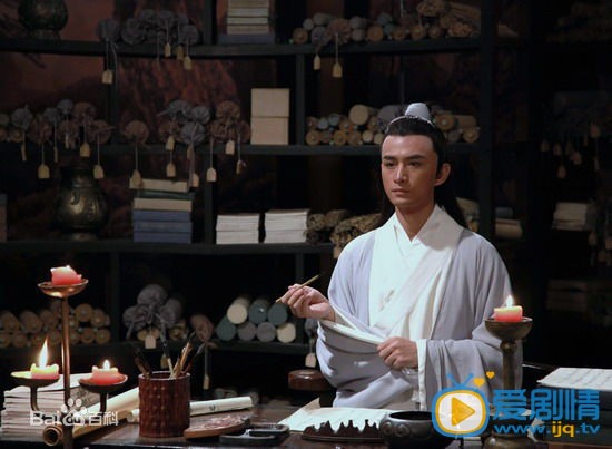 张晓晨《西厢记》剧照 张晓晨高清写真_张晓晨高清剧照