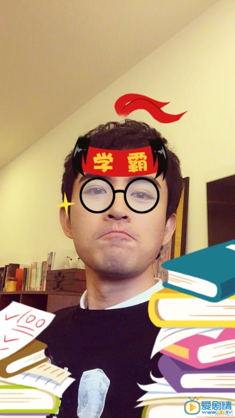 张晓晨搞怪卖萌照 张晓晨高清写真_张晓晨高清剧照