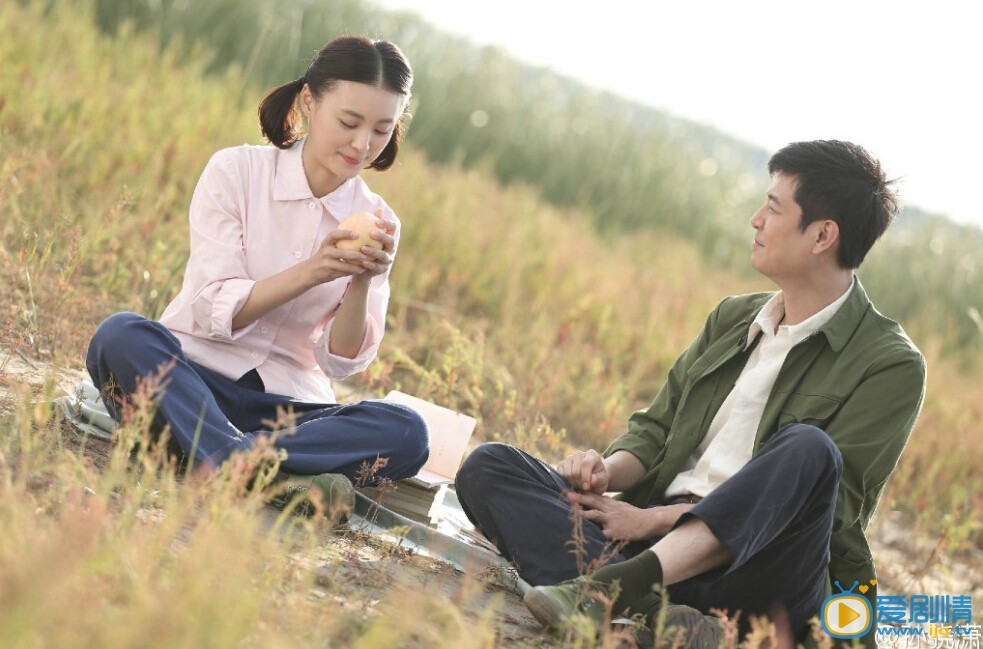 孙骁潇《两个女人的战争》剧照 孙骁潇高清写真_孙骁潇高清剧照