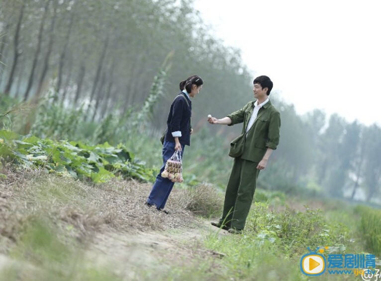 孙骁潇《两个女人的战争》剧照 孙骁潇高清写真_孙骁潇高清剧照