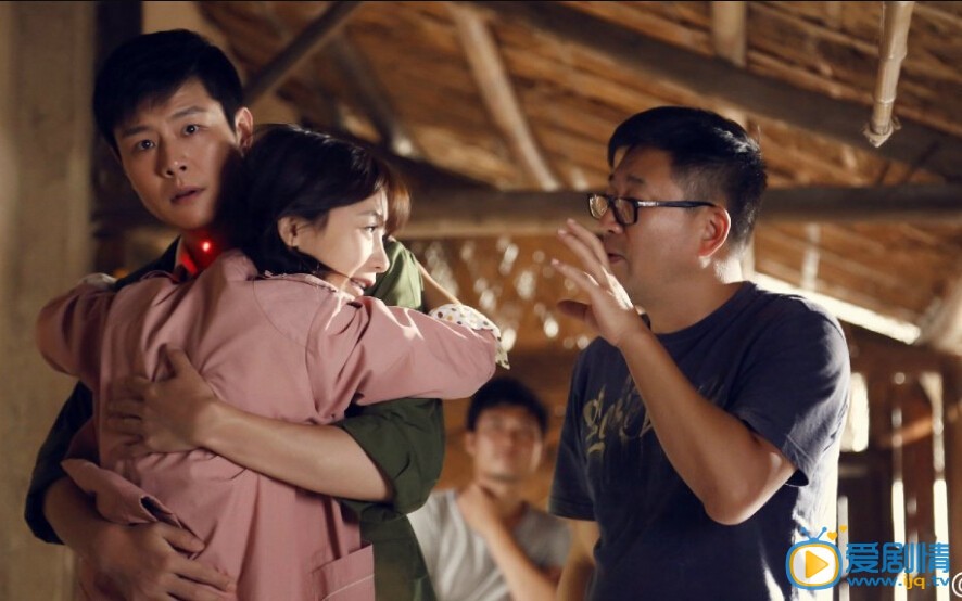 孙骁潇《两个女人的战争》剧照 孙骁潇高清写真_孙骁潇高清剧照