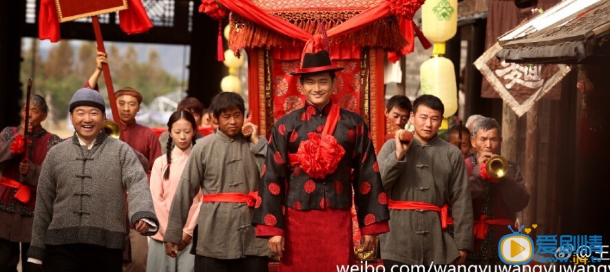 王雨《长江往事》剧照 王雨个人介绍简介王雨高清照