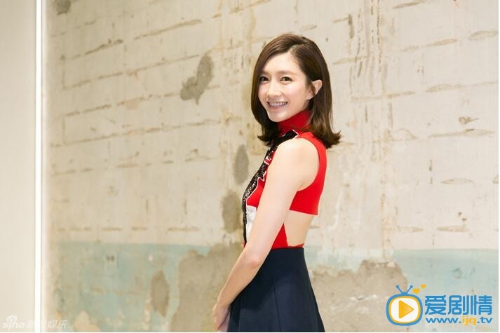 江疏影活动照 江疏影个人资料介绍简介江疏影写真