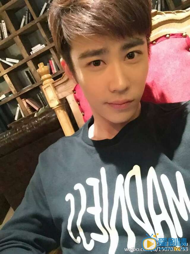 冉旭生活照 冉旭高清写真_冉旭高清剧照