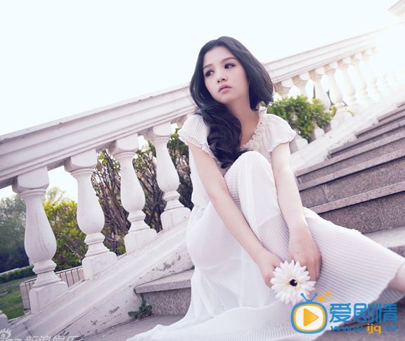 春夏清纯写真 春夏高清写真_春夏高清剧照