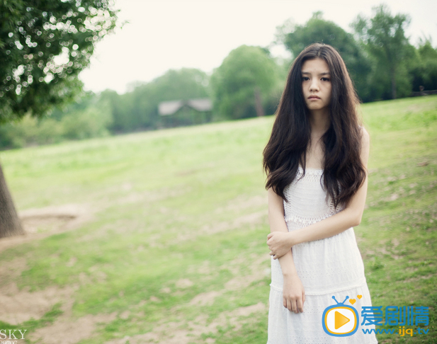 春夏清纯写真 春夏高清写真_春夏高清剧照