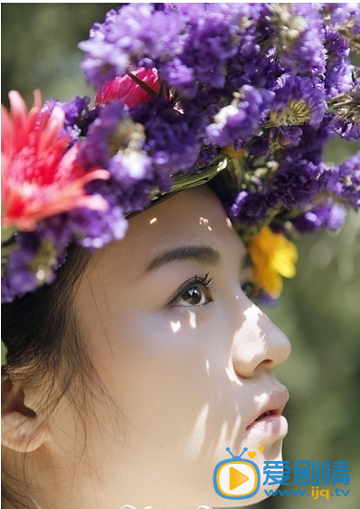 春夏清纯写真 春夏高清写真_春夏高清剧照