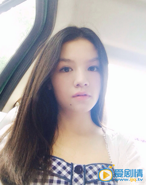 春夏生活照 春夏高清写真_春夏高清剧照