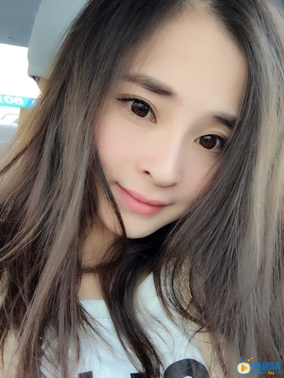卢蒽洁生活照 卢蒽洁高清写真_卢蒽洁高清剧照