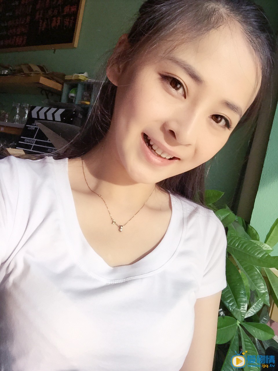 卢蒽洁生活照 卢蒽洁高清写真_卢蒽洁高清剧照