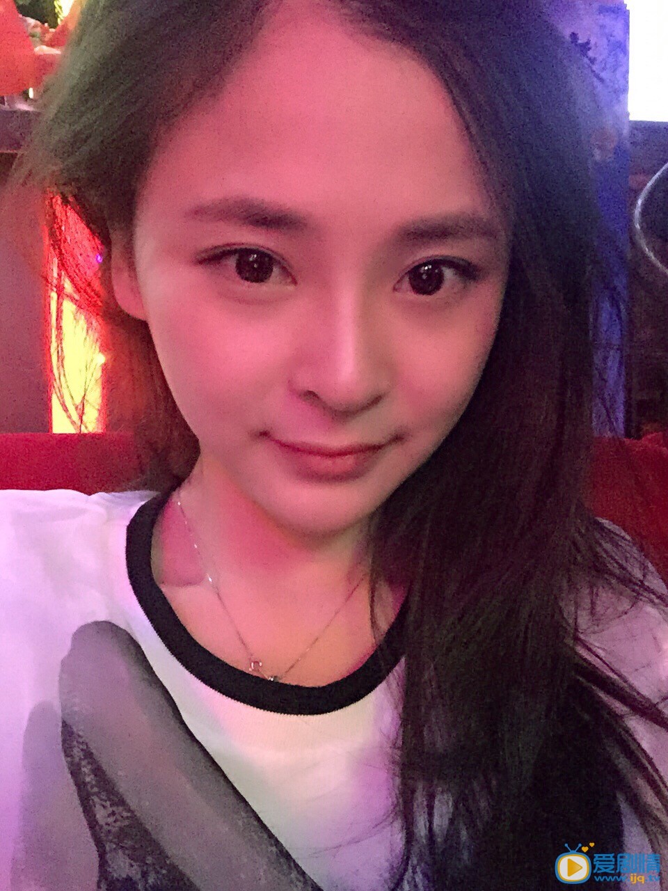 卢蒽洁生活照 卢蒽洁高清写真_卢蒽洁高清剧照