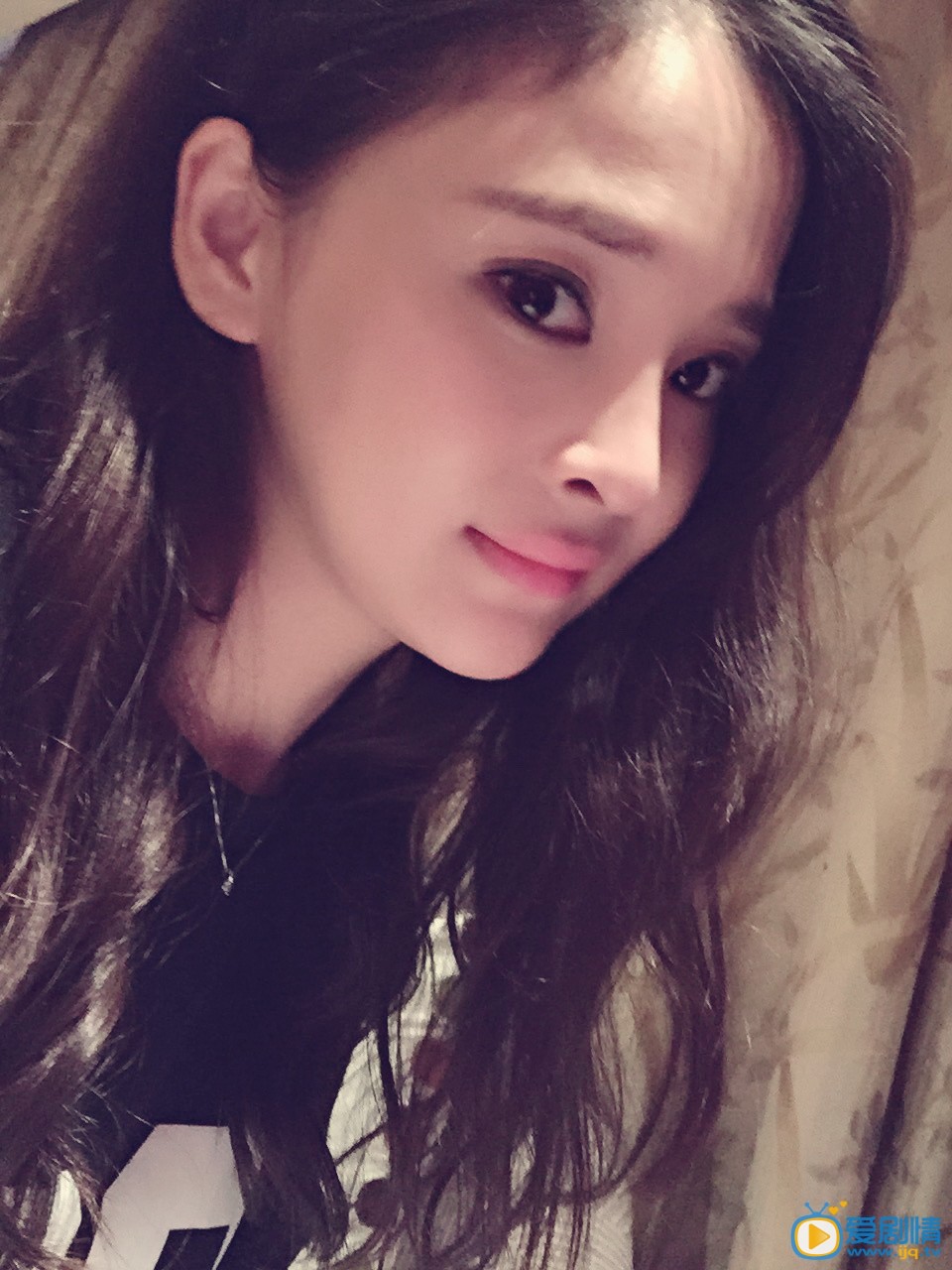 卢蒽洁生活照 卢蒽洁高清写真_卢蒽洁高清剧照