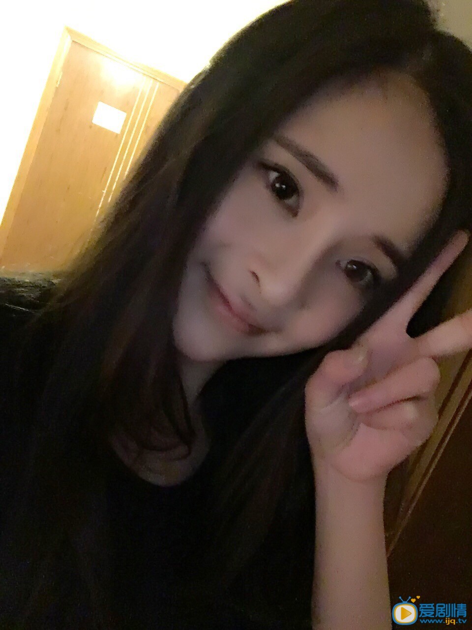 卢蒽洁生活照 卢蒽洁高清写真_卢蒽洁高清剧照