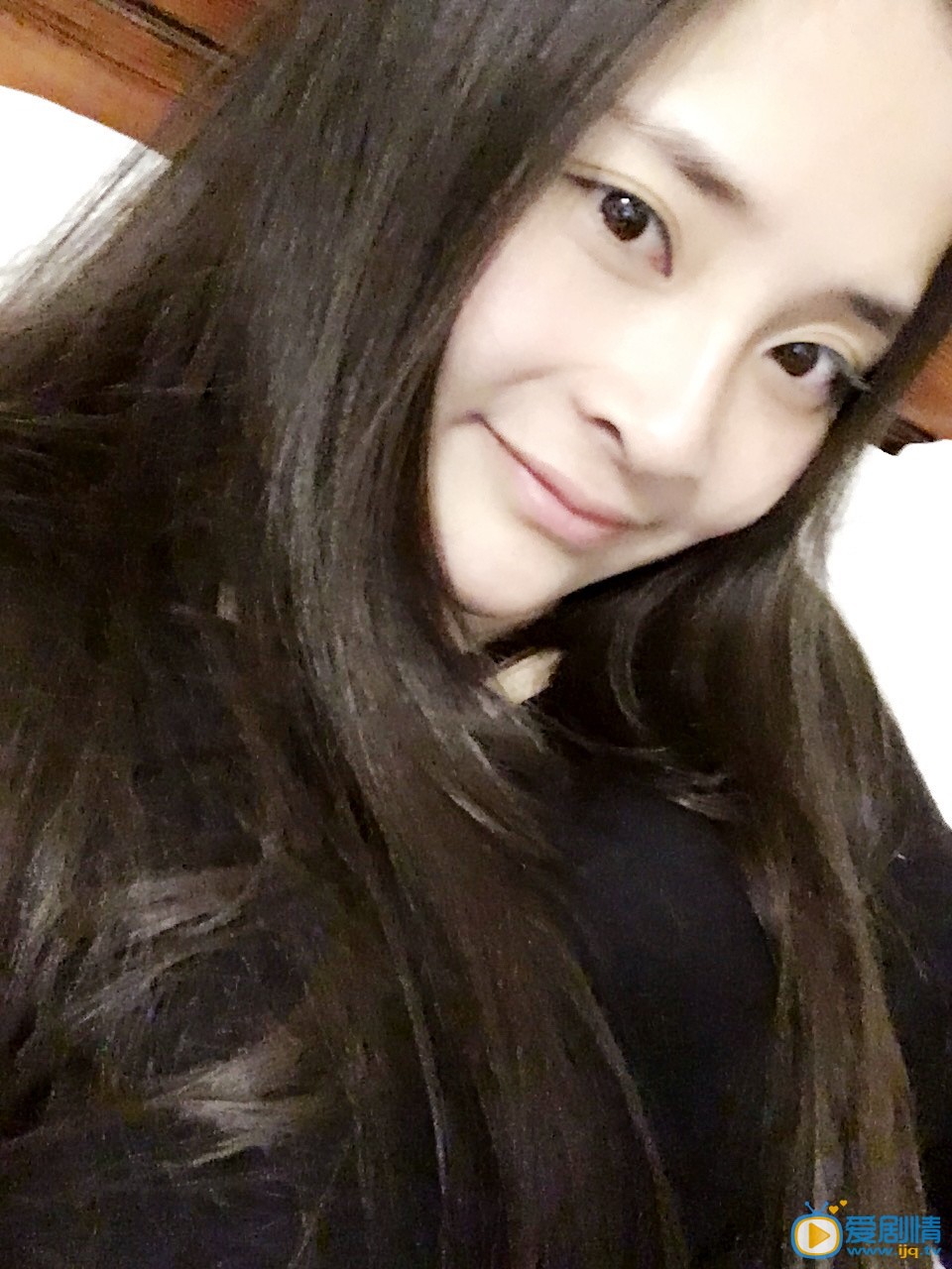 卢蒽洁生活照 卢蒽洁高清写真_卢蒽洁高清剧照