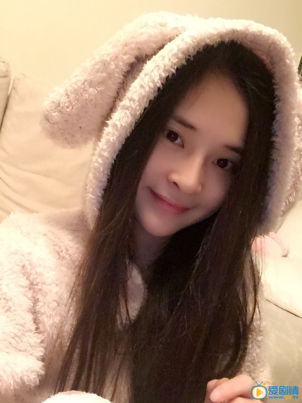 卢蒽洁生活照 卢蒽洁高清写真_卢蒽洁高清剧照