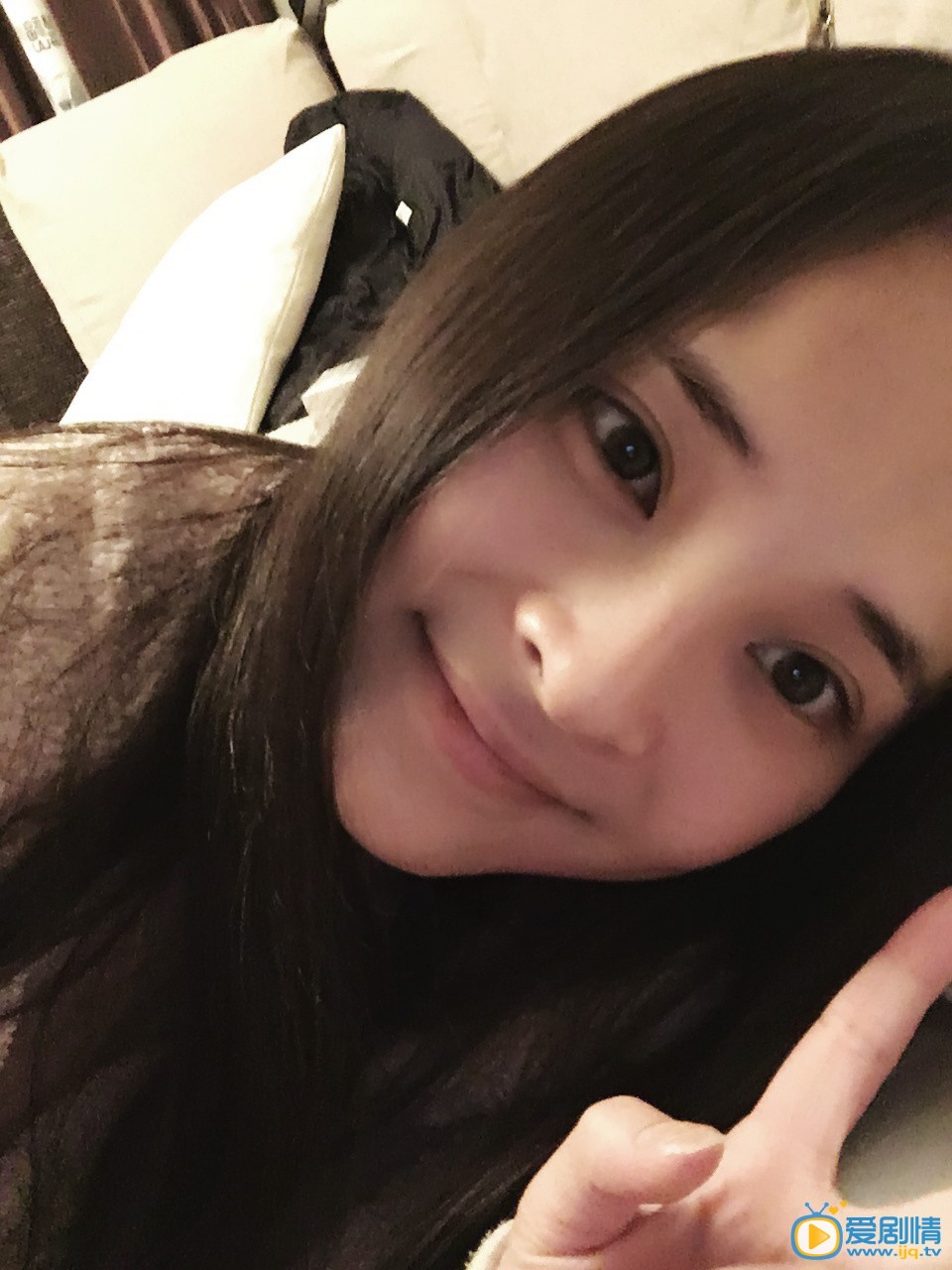 卢蒽洁生活照 卢蒽洁高清写真_卢蒽洁高清剧照