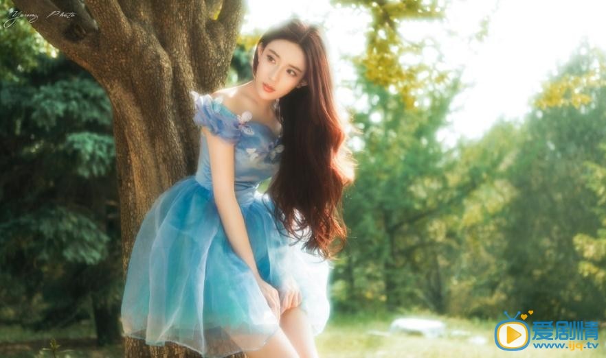孟子义梦幻系写真 孟子义高清写真_孟子义高清剧照