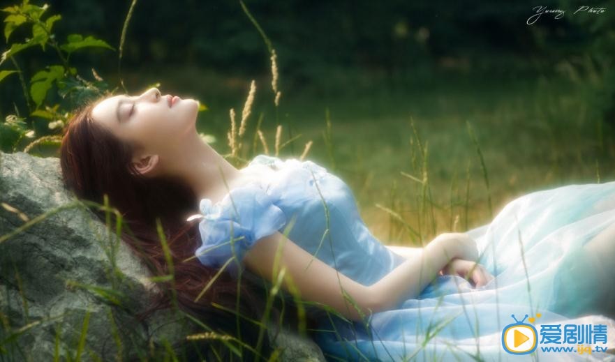 孟子义梦幻系写真 孟子义高清写真_孟子义高清剧照
