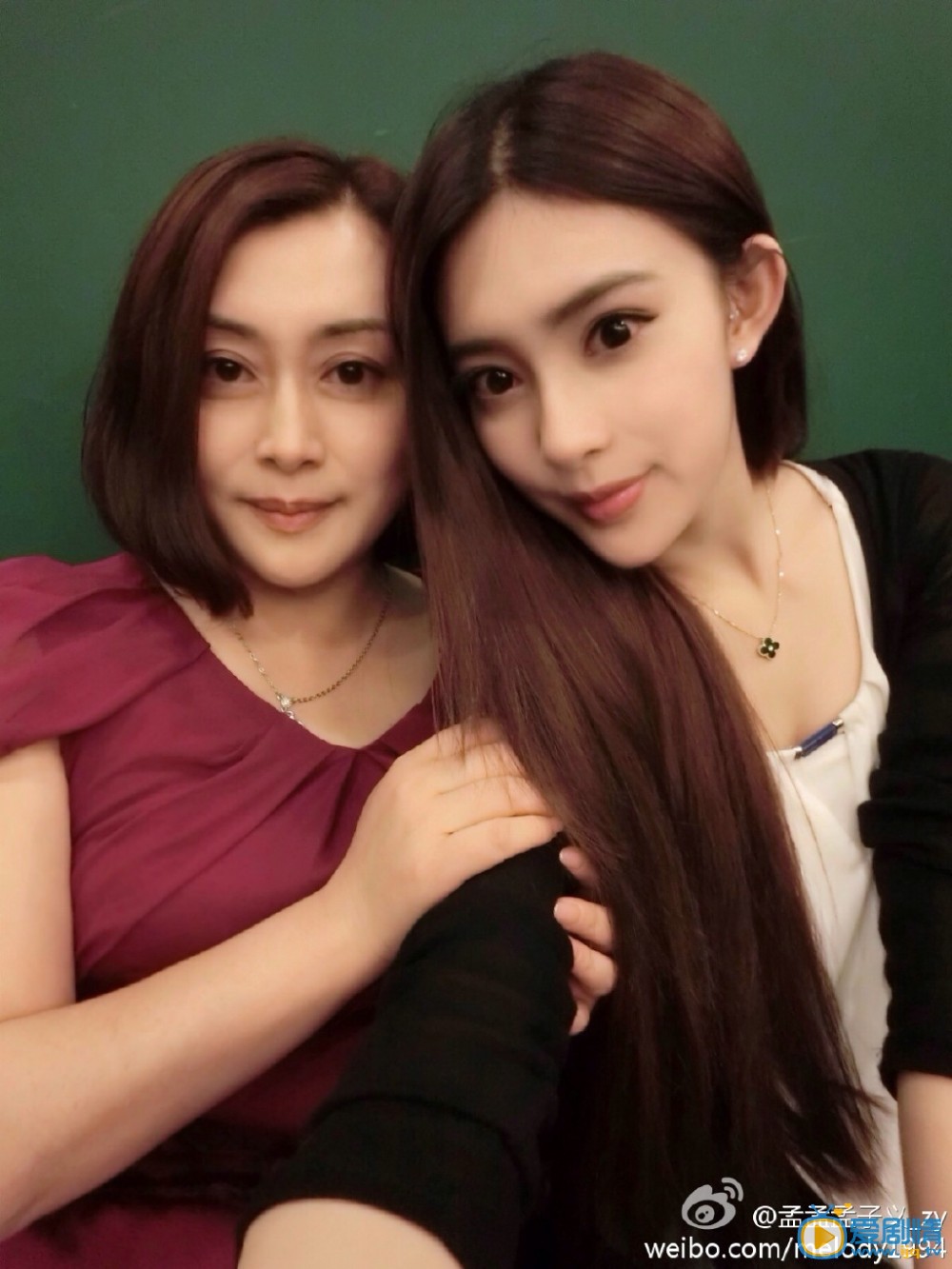 孟子义全家福 孟子义高清写真_孟子义高清剧照