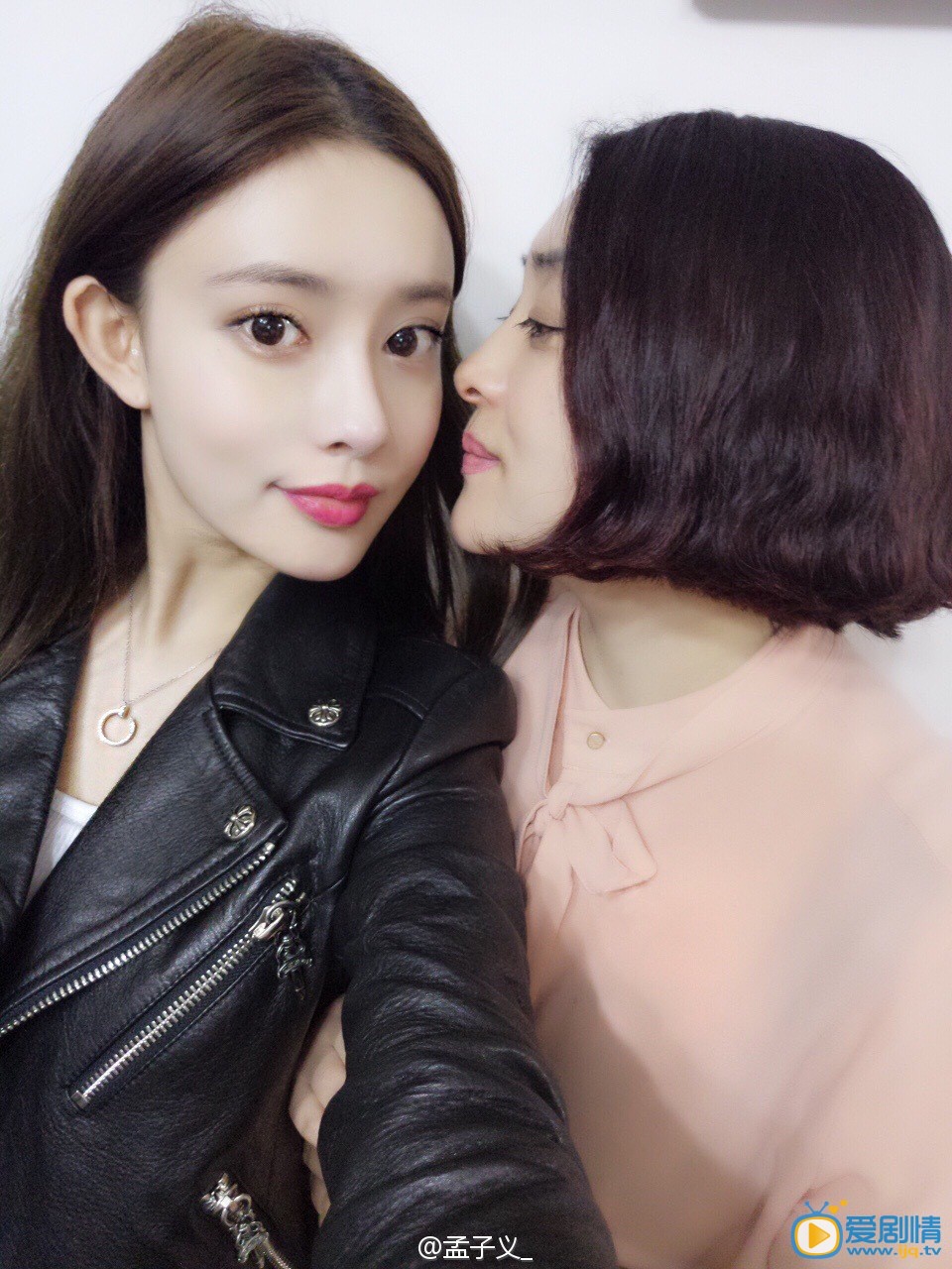 孟子义全家福 孟子义高清写真_孟子义高清剧照