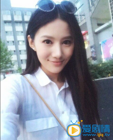 吴优生活照 吴优高清写真_吴优高清剧照