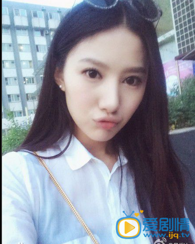 吴优生活照 吴优高清写真_吴优高清剧照