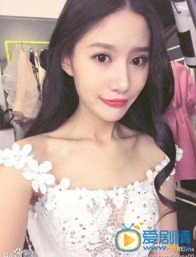 吴优生活照 吴优高清写真_吴优高清剧照