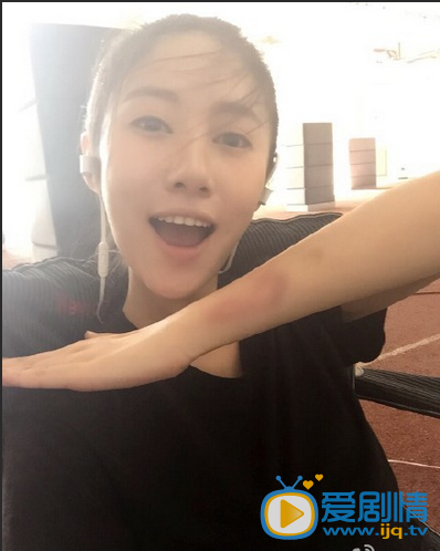 吴优生活照 吴优高清写真_吴优高清剧照