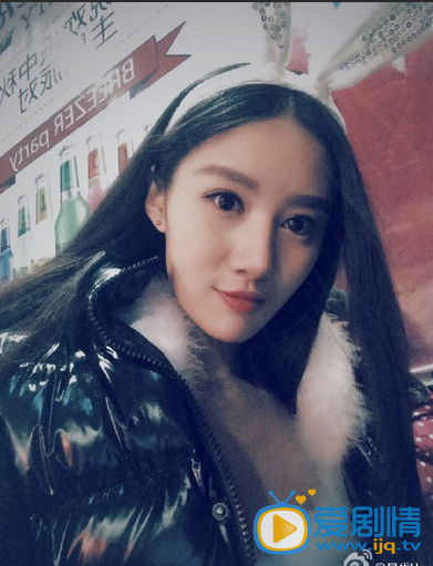 吴优生活照 吴优高清写真_吴优高清剧照