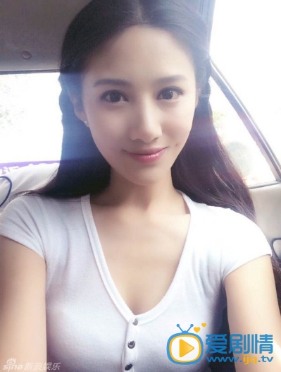 吴优生活照 吴优高清写真_吴优高清剧照