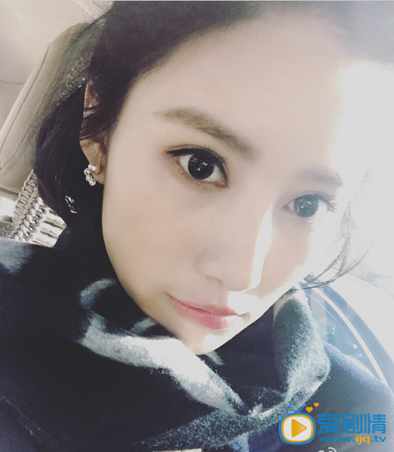 吴优生活照 吴优高清写真_吴优高清剧照