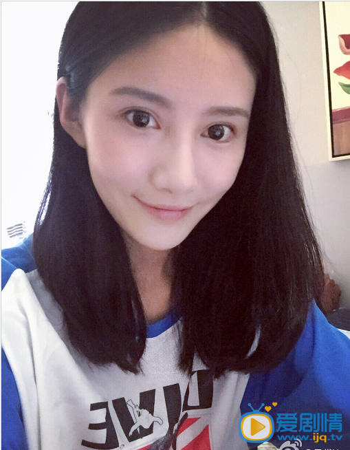 吴优生活照 吴优高清写真_吴优高清剧照
