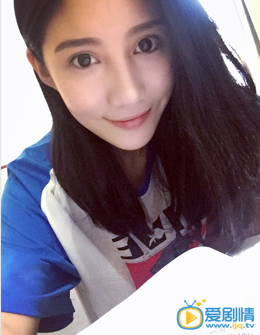 吴优生活照 吴优高清写真_吴优高清剧照