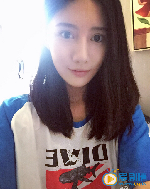 吴优生活照 吴优高清写真_吴优高清剧照