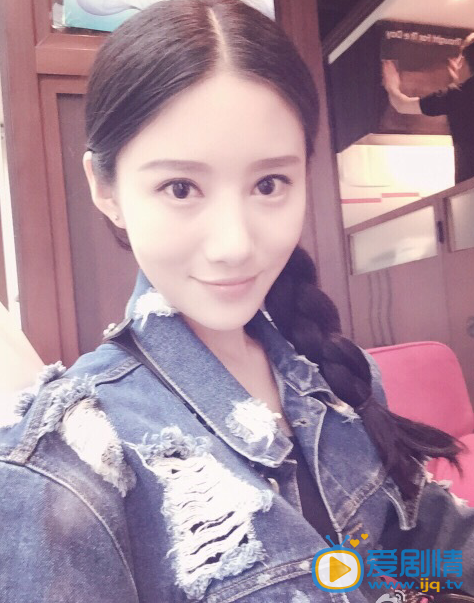 吴优生活照 吴优高清写真_吴优高清剧照
