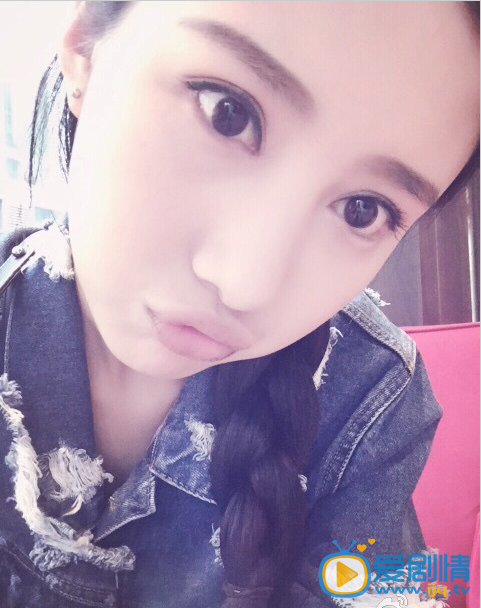 吴优生活照 吴优高清写真_吴优高清剧照