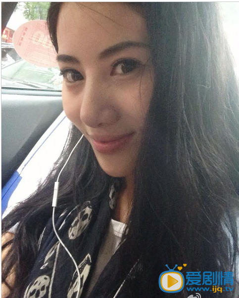 吴优生活照 吴优高清写真_吴优高清剧照