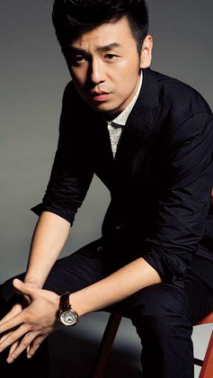 雷佳音写真 雷佳音高清写真_雷佳音高清剧照