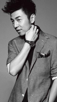 雷佳音写真 雷佳音高清写真_雷佳音高清剧照