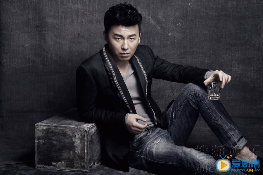 雷佳音写真 雷佳音高清写真_雷佳音高清剧照