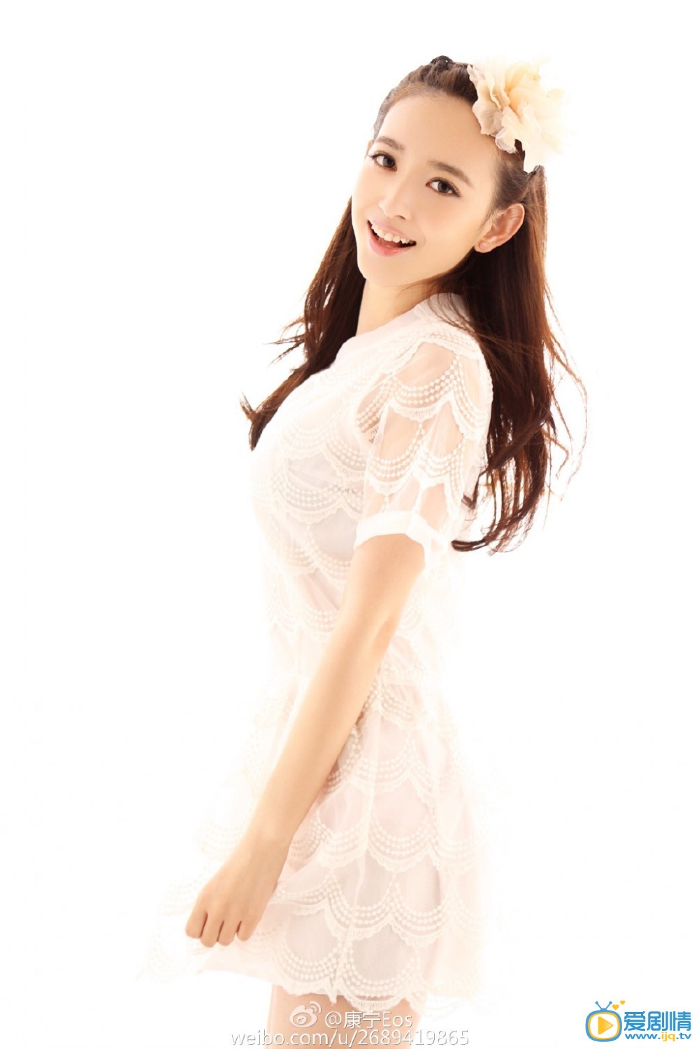 康宁清纯写真 康宁高清写真_康宁高清剧照