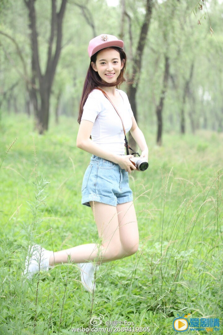 康宁清纯写真 康宁高清写真_康宁高清剧照