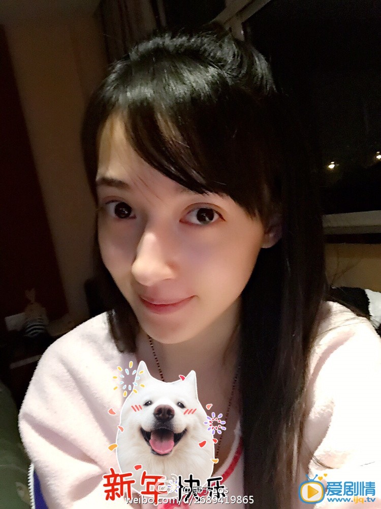 康宁生活照 康宁高清写真_康宁高清剧照