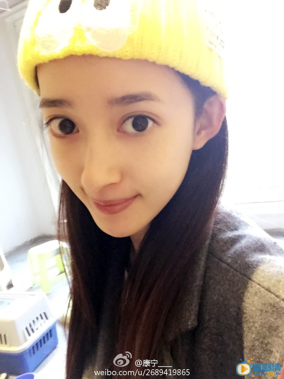 康宁生活照 康宁高清写真_康宁高清剧照